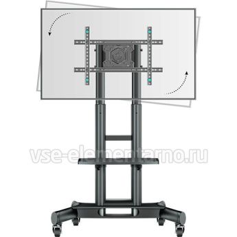 Стойка Onkron TS1551 (чёрная)