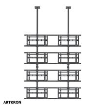 Потолочный кронштейн ARTKRON VWBC-24