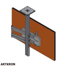 Кронштейн ARTKRON HRV-3050